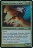 FOIL PROSSH, SKYRAIDER OF KHER(OVERSIZED)  Commander 2013 Magic MTG
