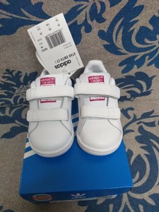 baby girl trainers size 4