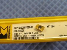 ADKT1622PDSR5LC ADKT 1035PDSRLC KC725M KENNAMETAL ** 10 INSERTS **