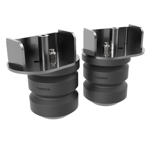 Sistema de mejora de suspensión Timbren FR250SDE SES para Ford F250 1970-2004 trasero - Imagen 2 de 4