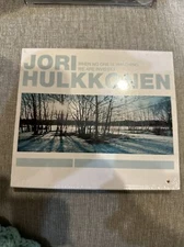 When No One Is Watching We Are Invisible by Jori Hulkkonen (CD, Sep-2000, F...