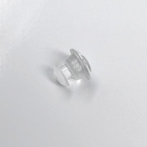 Pinlock Pins Clear For MT helmets Pinlock ready visors Genuine