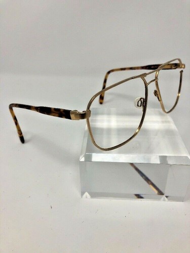 GAFAS DE SOL RODENSTOCK ITALIA R2933 62mm DOBLE PUENTE DORADO MARRÓN TORTUGA 7837 - Imagen 4 de 12