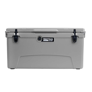 Driftsun 110 -Quart Ice Chest, Heavy Duty, High Performance rödo -Molded Grade Driftsun 110 -Quart Ice Chest, Heavy Duty, High Performance rödo -Molded Grade