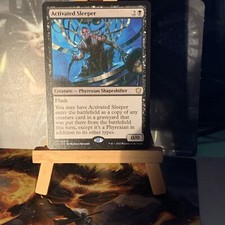 MTG Activated Sleeper Commander: Dominaria United 024/048 Regular Rare