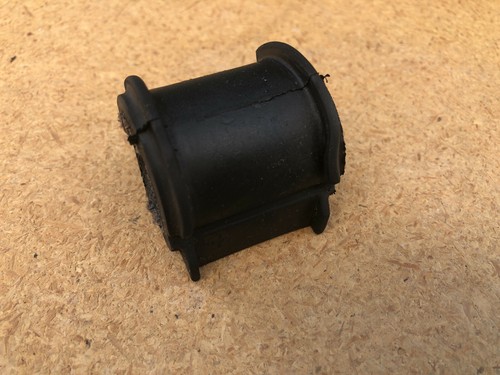99634379217 Porsche Cayman 997 987 Boxster Front Sway Bar Rubber Bushing L or R - Picture 3 of 5