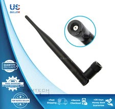 Rand McNally FM Transmitter Antenna for OverDryve 7/7 RV/7 8 Pro, II GPS Mount