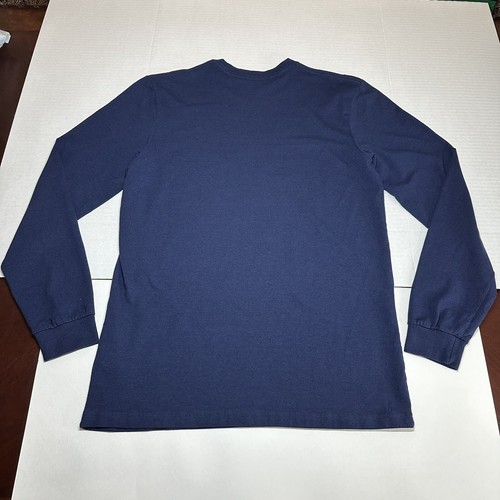 Patagonia “Live Simply” Flatware Multitool Long Sleeve Tshirt Men’s Size Small - Picture 7 of 7