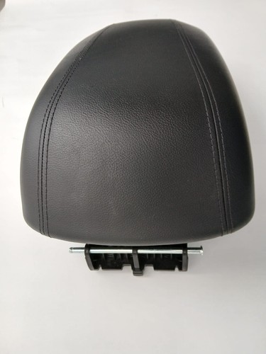 2013-2016 HYUNDAI SANTA FE SPORT CENTER CONSOLE LID BLACK ARMREST OEM - Picture 7 of 8