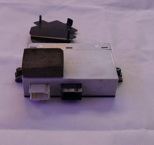 Genuine BMW E46 E53 E83 E39 PDC Park Distance Control Unit Module 66216916405 - Picture 2 of 2