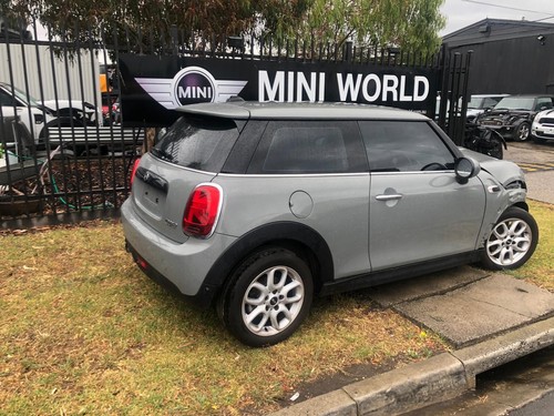2018 Mini Cooper Wrecking - Picture 2 of 3