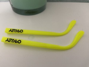 オークリー Oakley Razor Blade Neon oakJP OAKLEY RAZOR BLADES Men's Sunglasses Mirror Lens Neon Yellow