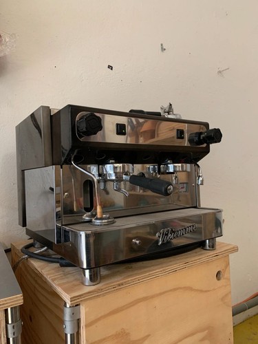 Vibiemme Minimax 2G Siebträgermaschine - Bild 5 von 7