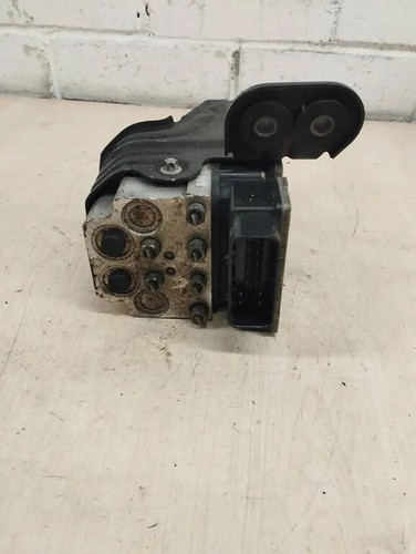 Opel Vectra C 2004 114kW ABS Steuergerät 54084636F DTA5586 - Bild 2 von 3