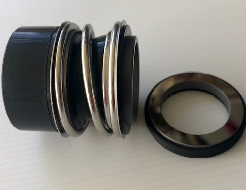 Grundfos NBG / NKG Pump Mechanical Seal - Part Number - 98434904 BQQE - Picture 4 of 24