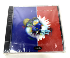 Crash by Dave Matthews Band (CD, 1996) NEW (READ)