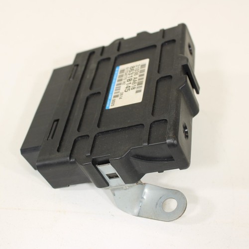 2012 - 2017 MITSUBISHI LANCER TCM Transmission Control Module Genuine OEM - Picture 4 of 7