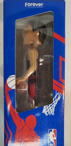 Yao Ming #11 Houston Rockets 9" Bobblehead by Forever Collectibles #4,477/5,000 - Picture 3 of 12