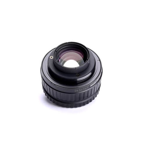 Nikon EL-NIKKOR 50mm F2.8 Enlarging Lens (M39 Mount) - Bild 5 von 5