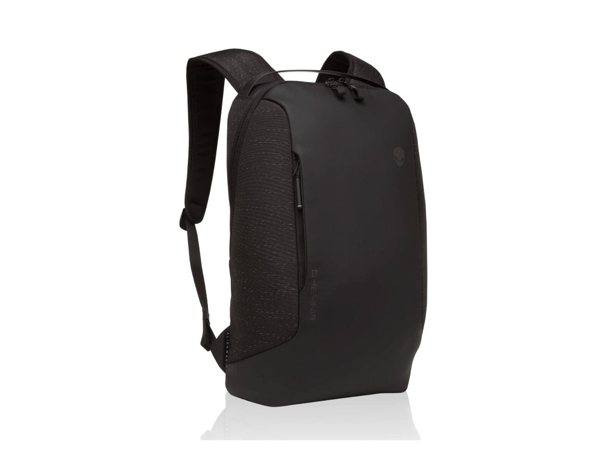 Genuine Alienware AW323P Horizon Slim Backpack 17 inch Laptop Bag 460-BDIF