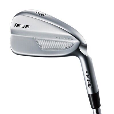 PING i525 Iron Set 5 Clubs (6-9+W) NS PRO950GH neo Flex S PING i525 Iron Set 5 Clubs (6-9+W) NS PRO950GH neo Flex S