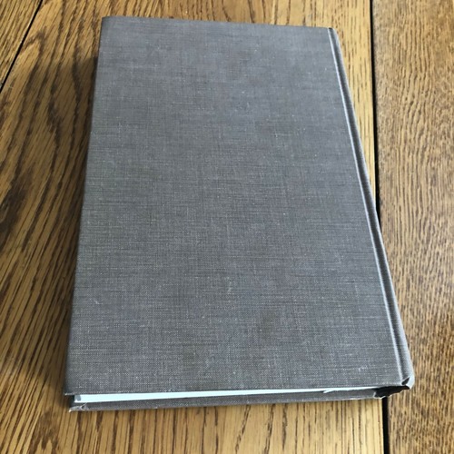 Handbook Of Frogs And Toads Of US & Canada 3rd Edition Hardcover 1967 - Picture 2 of 17