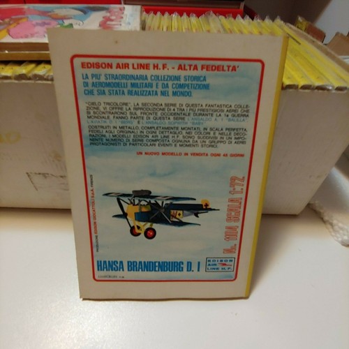 TOPOLINO 842 CON PUNTI E CEDOLA CLUB CUCINA - Imagen 4 de 6