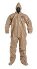 Size XL Kappler + Protective Suits & Coveralls