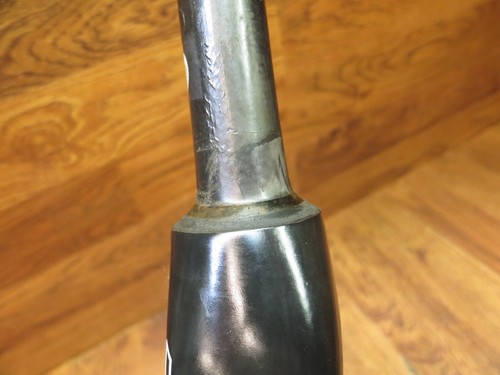 SCOTT FULL CARBON 1 1/8" TAPERED x 9 1/2"  700C ROAD BIKE FORK - Picture 6 of 8