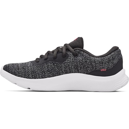 Under Armour Women's Ua W Skylar Running Shoes 6.5 UK Jet Gray eBay