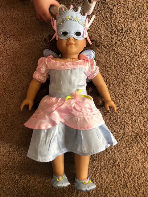 american girl marie grace accessories