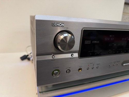 Denon AVR-2106 High-End 7.1 AV-surround Receiver - Bild 8 von 24