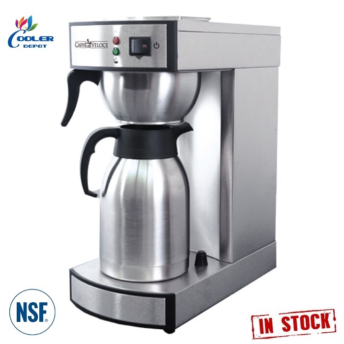 Commercial coffee carafe Clearance