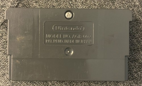 Shrek The Third Gameboy testata in anticipo funziona solo cartuccia SPEDIZIONE GRATUITA - Foto 2 di 2