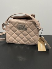 Steve Madden Pink Crossbody Purse NWT