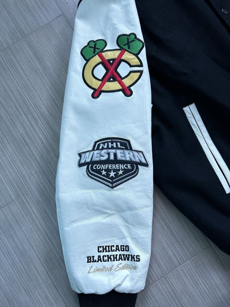 NHL Chicago Blackhawks 4-time Stanley Cup Champions Limited NHL Chicago Blackhawks 4-time Stanley Cup Champions Limited