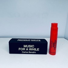 Music For a While Frederic Malle perfumy - to perfumy dla