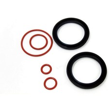 Fuel Filter Primer Seal Rebuild Kit For 2001-2013 Gm Duramax Fuel Filter Housing
