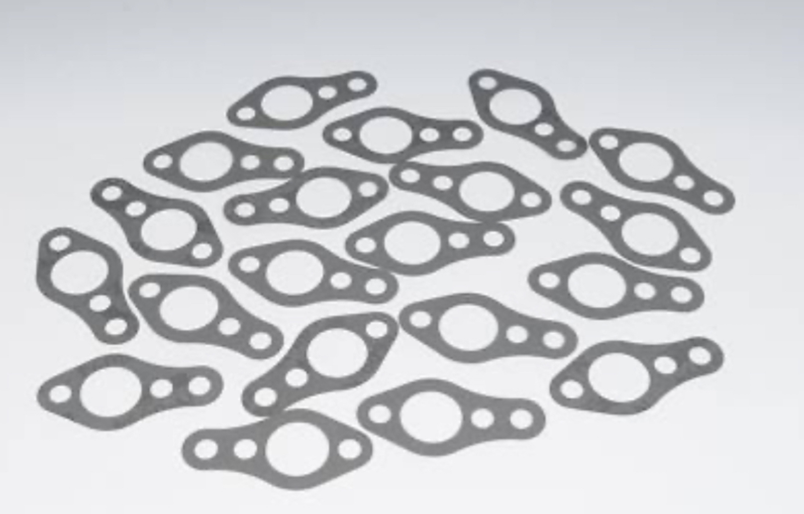 Jeu De Joints D'admission NOS OMC 0985630 – Pour 5.7L V8 Bayliner Trophy