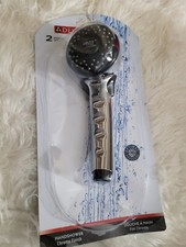 Delta 59462-B18-PK Universal Showering 1.75 GPM Single Function Chrome.