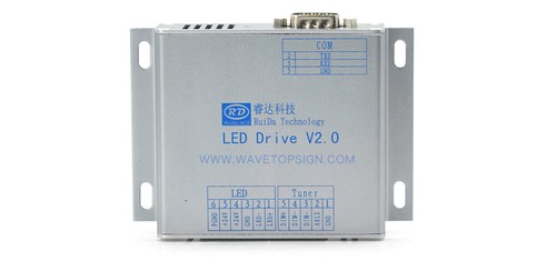 Ruida RDV6445G Sistema Controlador Láser CO2 Visual CCD para Máquina de Grabado de Corte - Imagen 18 de 19