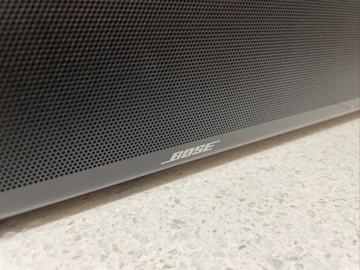 Bose CineMate 120 Home Theatre Speakers Array Only | eBay UK