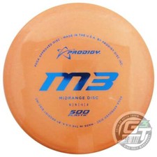 NEW Prodigy 500 M3 Midrange Golf Disc - COLORS WILL VARY