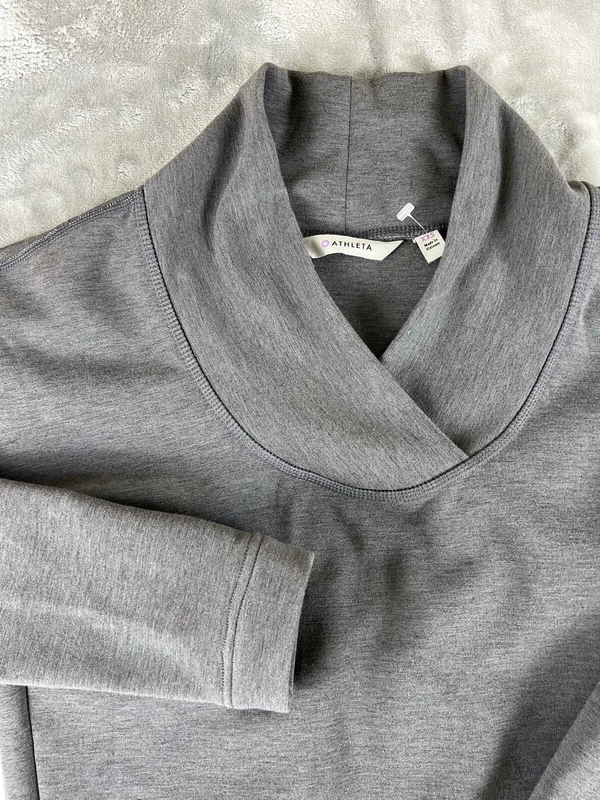 athleta softtech long sleeve 