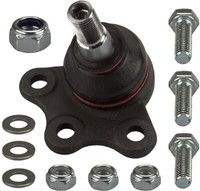 TRW JBJ729 Traggelenk Vorne FüR Doblo Palio Siena Strada 1.0-1.9D 04.96- Fiat