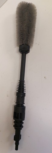 Mac Allister Pressure Washer Car Brush