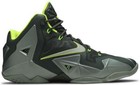 Nike LeBron 11 Dunkman