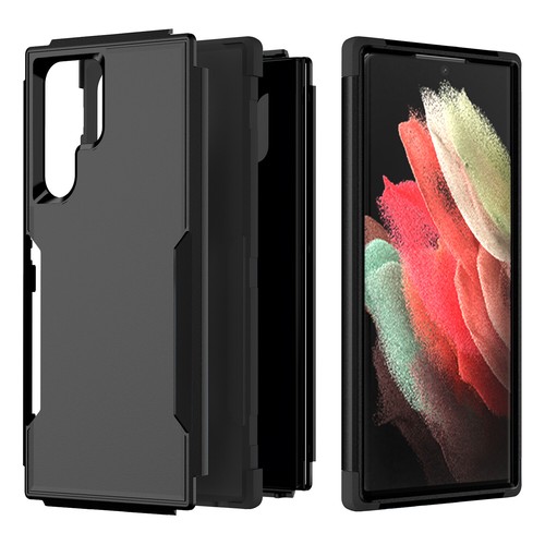 For Samsung Galaxy S24 S23 S21 FE S22 Plus Ultra 5G Case Shockproof Phone Cover - Picture 65 of 87