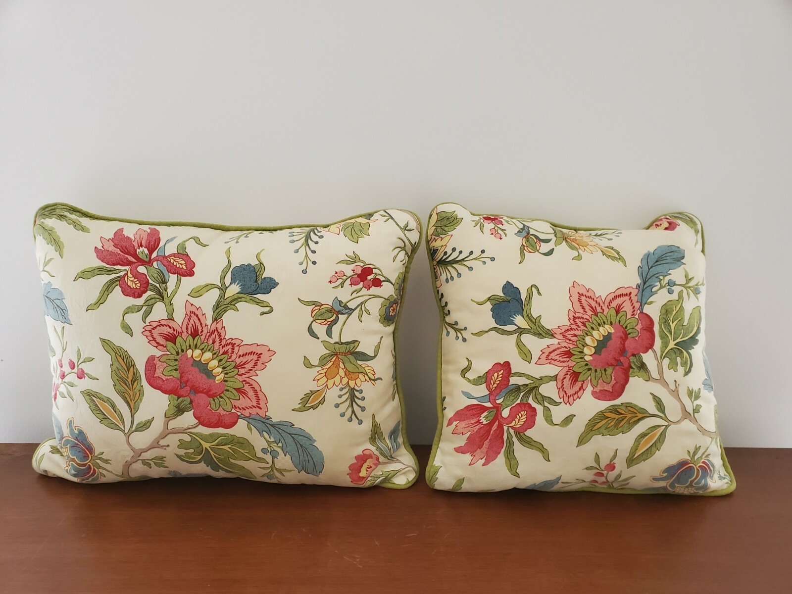 Embroidered Accent Pillows Pasteurinstituteindia Com