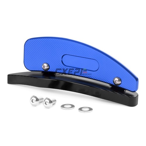 For VESPA Primavera 150 GTS 300 GTS300 Front Mudguard Nose Beak Decorative Cover - Foto 8 di 25